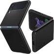 Husa Samsung Galaxy Z Flip 3 Spigen Thin Fit Black