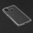 Husa Samsung Galaxy M21 2021 Lemontti Silicon Transparent