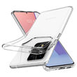 Husa Samsung Galaxy S20 Ultra Spigen Liquid Crystal Crystal Clear