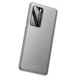 Husa Huawei P40 Baseus Wing White