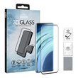 Folie Xiaomi Mi 11 Eiger Sticla 3D Case Friendly Clear Black
