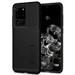 Husa Samsung Galaxy S20 Ultra Spigen Slim Armor Black