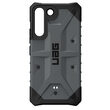 Husa Samsung Galaxy S22 Plus UAG Pathfinder Series Silver