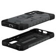 Husa Samsung Galaxy S22 Plus UAG Pathfinder Series Silver