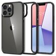 Husa iPhone 13 Pro Spigen Ultra Hybrid Matte Black