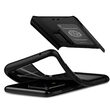 Husa Samsung Galaxy S20 Ultra Spigen Slim Armor Black