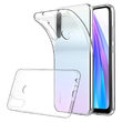 Husa Xiaomi Redmi Note 8T Lemontti Silicon Transparent