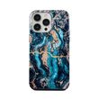 Husa iPhone 14 Pro Max Burga Dual Layer Mystic River