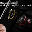 Ring Mcdodo Black pentru suport magnetic