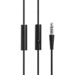 Casti Over-Ear Borofone BO5 Star cu microfon, Jack 3.5mm, Rosu