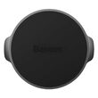 Support Baseus Auto Flat Small Ears Magnetic Black