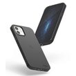 Husa TPU iPhone 12 Mini Ringke Air Ultra-Thin Gri