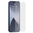 Foil iPhone 12 Pro Max Baseus Tempered Glass White