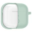 Husa Airpods 3 Spigen Silicone Fit Apple Mint