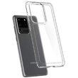 Husa Samsung Galaxy S20 Ultra Spigen Ultra Hybrid Crystal Clear