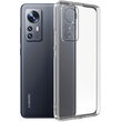 Husa Xiaomi 12 / 12X Lemontti Silicon Transparent
