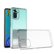 Case Xiaomi Redmi 10 Lemontti Silicon Transparent