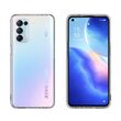 Husa Oppo Reno5 Pro 5G Lemontti Silicon Transparent