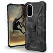 Husa Samsung Galaxy S20 UAG Pathfinder Series Midnight Camo