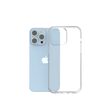 iPhone 14 Pro Max Case Devia Silicone Naked Crystal Clear (0.5mm)