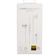 Original Type-C Huawei White headphones