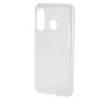 Husa Samsung Galaxy A60 Lemontti Silicon Transparent