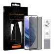 Folie Samsung Galaxy S21 Eiger Sticla 3D Privacy