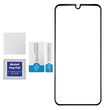 Folie Samsung Galaxy A40 Lemontti Sticla Full Fit Black