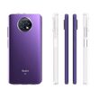 Case Xiaomi Redmi Note 9T 5G Lemontti Silicone Transparent