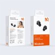 Casti Wireless Mcdodo S1 Series Black