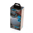 Boxa Portabila Boompods Rokpod Grey (waterproof, shockproof, wireless)