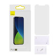 Foil iPhone 12 Pro Max Baseus Tempered Glass White