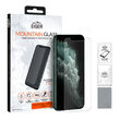 Folie iPhone 11 Pro / XS / X Eiger Sticla Mountain Glass Clear