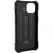 Husa iPhone 14 UAG Pathfinder SE Series Midnight Camo