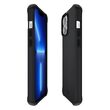 Husa iPhone 13 Pro Max IT Skins Hybrid Ballistic Black