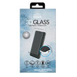 Folie Samsung Galaxy Note 20 Eiger Sticla 3D Edge to Edge Clear Black