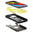 Husa iPhone 13 Pro Spigen Tough Armor Black