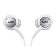 Casti Originale AKG Type-C Samsung White