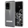 Husa Samsung Galaxy S20 Ultra Spigen Ultra Hybrid ''S'' Crystal Clear