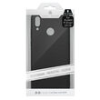 Carcasa Huawei P Smart (2019) Just Must Uvo Black