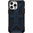 Husa iPhone 14 Pro Max UAG Monarch Series Mallard, military drop tested