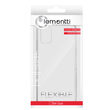 Case Samsung Galaxy A41 Lemontti Silicone Transparent