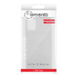 Case Samsung Galaxy A31 Lemontti Silicon Transparent