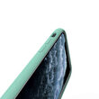 iPhone 11 Pro Case Lemontti Liquid Silicon Forest Green