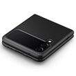 Husa Samsung Galaxy Z Flip 3 Spigen Airskin Black