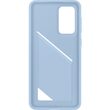 Husa Originala Samsung Galaxy A33 5G Card Slot Cover Artic Blue