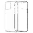 Husa iPhone 12 / 12 Pro Spigen Ultra Hybrid Crystal Clear