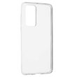 Husa Huawei P40 Lemontti Silicon Transparent