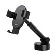 Baseus Simplism Gravity Black Auto Support (dashboard or windshield mount)