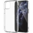 Case iPhone 12 Pro Max Lemontti Silicon Transparent